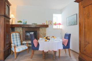 Chambres d'Hôte chez Alice - 9