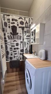 Ô Loue Rétro - 6 personne - 1er étage - 9