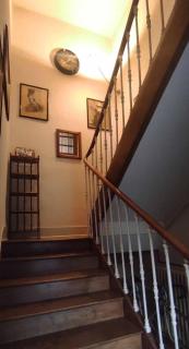 Ô Loue Rétro - 6 personne - 1er étage - 8