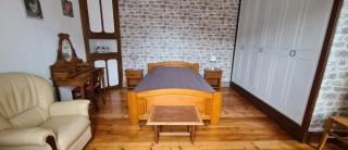 Ô Loue Rétro - 6 personne - 1er étage - 5