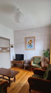 Ô Loue Rétro - 6 personne - 1er étage - 3