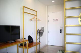 Poshtel Haven Hostel - 9