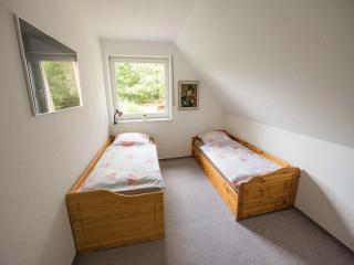 Wald Ferienwohnung Hamburg 1 - 8