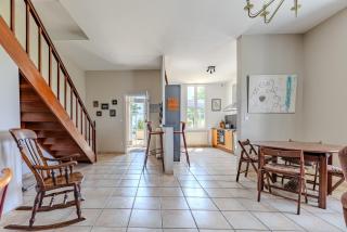 Maison Les Marronniers - 9