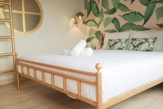 Poshtel Haven Hostel - 8