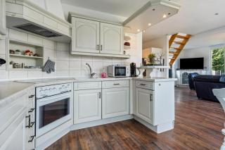 Ferienhaus Sonja - 9