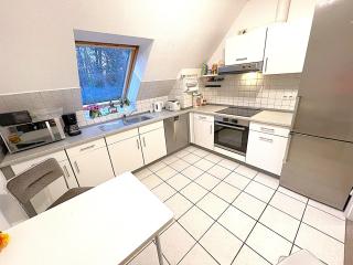 Wald Ferienwohnung Hamburg 1 - 6