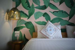 Poshtel Haven Hostel - 7