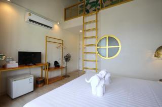 Poshtel Haven Hostel - 5