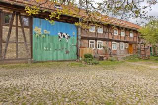 Ferienwohnung Gute Stube - 9