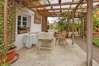 Ferienwohnung Gute Stube - 8