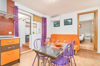 Naranja apartment - 2