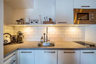 Mountain Residence Kasern Nr 4 - 8