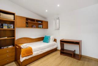 Moradia dos Castelos Amarelo - 9