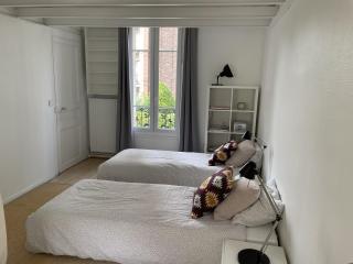 Duplex - Butte aux Cailles - 8