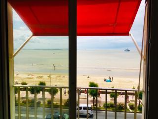 Merveilleux Studio Face La Mer - 0