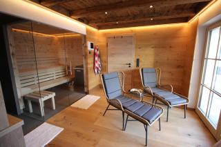 Chalet Sonnberg Bramberg - 7