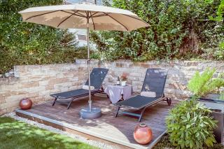 Fewo Bodenseeoase - 0