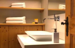 Chalet Sonnberg Bramberg - 4