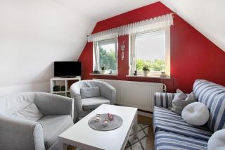 Ferienwohnung Erichsen, Viöl - 8