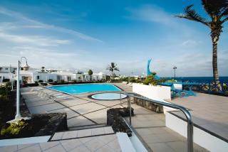 Bungalow 7 - Caleta Campos - 6