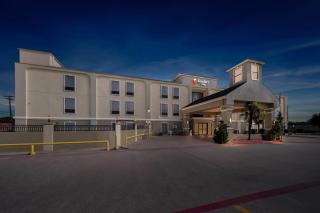 Comfort Inn Corsicana East - 4