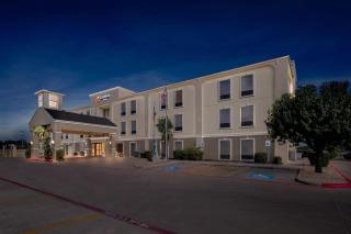 Comfort Inn Corsicana East - 5