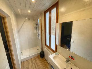 Reflet Bleu du Lac d'Annecy 3 étoiles - Face au lac, Parking gratuit, Paddle board - Doussard - 4