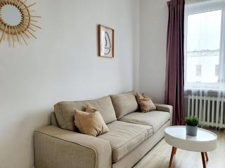 Studio Gdynia Centrum III - 8