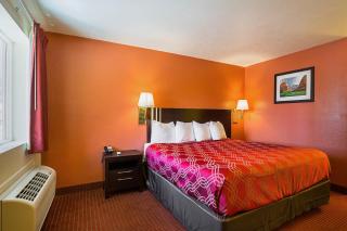 Econo Lodge Hurricane Zion Park Area - 2