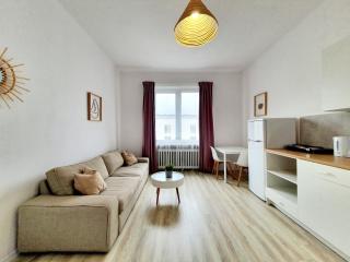 Studio Gdynia Centrum III - 2