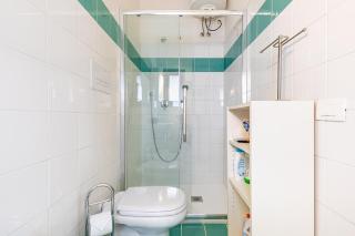 Trilocale a 200 mt dal centro - 8