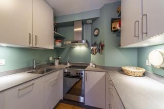 Chesa Piz Padella 1st Floor - Celerina - 5