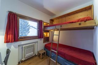 Chesa Piz Padella 1st Floor - Celerina - 2