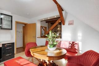 Ferienwohnung Friedrich - 1