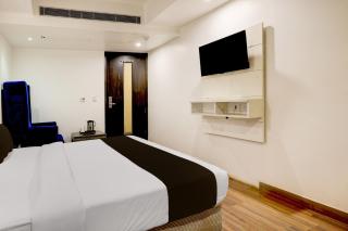 Super Townhouse Oak New Delhi Central Railway Junction Formerly Uppal International - 9