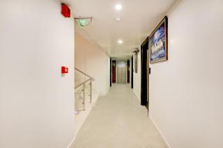 Super Townhouse Oak New Delhi Central Railway Junction Formerly Uppal International - 7