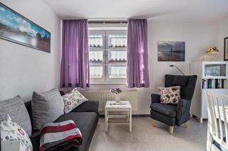 Nordhaus Ferienwohnung 2 - 6