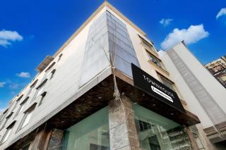 Townhouse Oak New Delhi Central Railway Junction Formerly Uppal International - 8