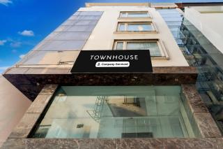 Townhouse Oak New Delhi Central Railway Junction Formerly Uppal International - 9