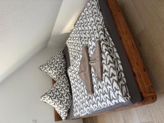 Ferienwohnung Nordsee - Eversmeer - 9