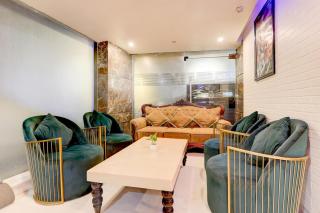 Townhouse Oak New Delhi Central Railway Junction Formerly Uppal International - 6