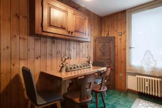 Maison Alessia Courmayeur - 9