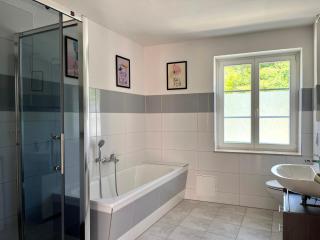 Frisch freche 3 R Ferienwohnung - 6