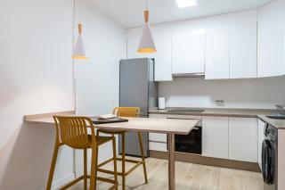 1 Bedroom Apt 85 Mts To Beach - 8