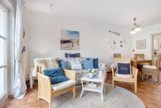 Fewo Yachthafenblick Nr 5 - 0