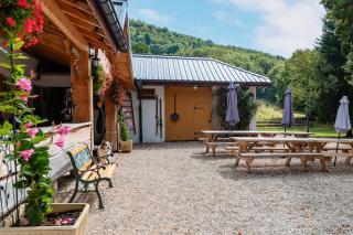 Gites D'étape Les Carlines - 7