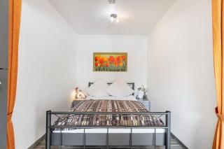 Ferienwohnung Wassersleben - 1