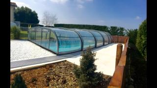 Gite piscine chauffée - Sauvignac - 6