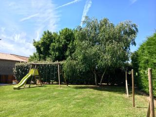 Gite piscine chauffée - Sauvignac - 4